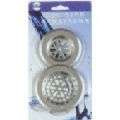 E515 Sink Strainer