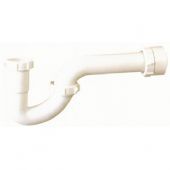 E517 PVC P Trap