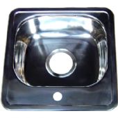 E520 S/steel Sink Bar