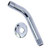 E606 Shower Arm & Flange