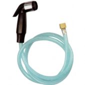 E607 Hose & Spray