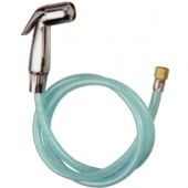 E608 Hose & Spray