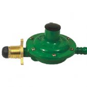 F104 Gas Regulator