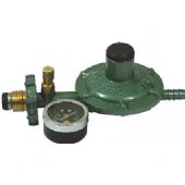 F109 Gas Regulator