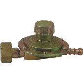 F111 Gas Regulator