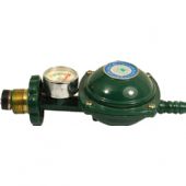 F114 Gas Regulator