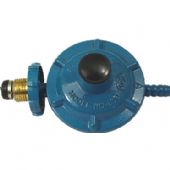 F116 Gas Regulator