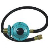 F118 Gas Regulator