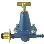 F125 Gas Regulator