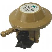 F126 Gas Regulator