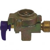 F128 Gas Regulator