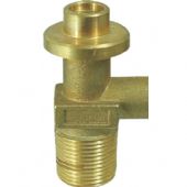 F201 Gas Bottle Valve