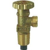 F202 Gas Bottle Valve