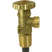 F203 Gas Bottle Valve