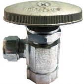 F403 Angle Valve