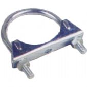 F503 Muffler Clamp