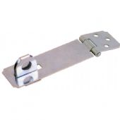 B102 Hasp & Staple