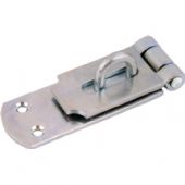 B103 Hasp & Staple