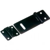 B105 Hasp & Staple