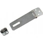 B107 Hasp & Staple