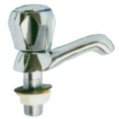 F715 Pillar Basin Faucet