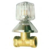 F717 Stop Valve