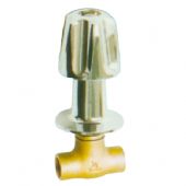 F718 Stop Valve