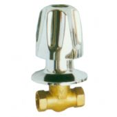 F719 Stop Valve