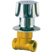 F720 Stop Valve