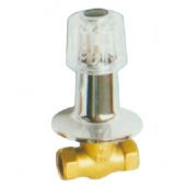 F721 Stop Valve