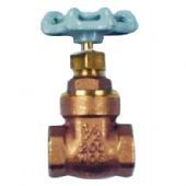 F725 Gate Valve