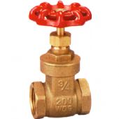 F726 Gate Valve