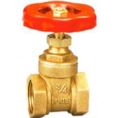 F727 Gate Valve