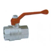 F729 Ball Valve