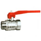 F730 Ball Valve