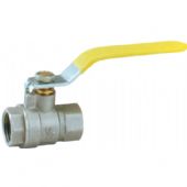 F731 Ball Valve