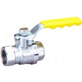 F732 Ball Valve