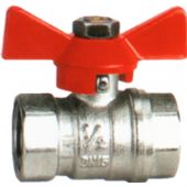 F734 Ball Valve