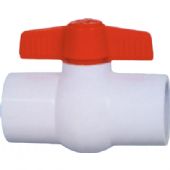 F735 Ball Valve