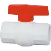 F736 Ball Valve