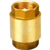 F738 Check Valve