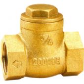 F739 Check Valve