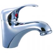 F803 Basin Mixing Faucet