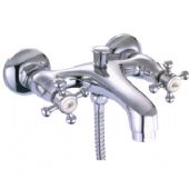 F805 Lavatory Faucet