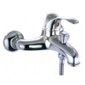 F808 Lavatory Faucet