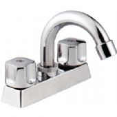 F809 Lavatory Faucet