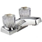 F813 Lavatory Faucet