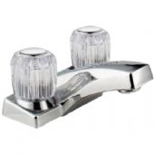 F814 Lavatory Faucet