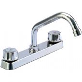 F817 Kitchen Faucet