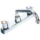 F818 Kitchen Faucet